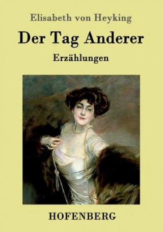 Libro Tag Anderer Elisabeth Von Heyking