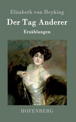 Libro Tag Anderer Elisabeth Von Heyking