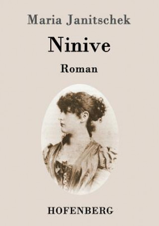 Livre Ninive Maria Janitschek