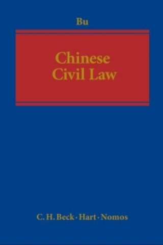 Книга Chinese Civil Law Yuanshi Bu