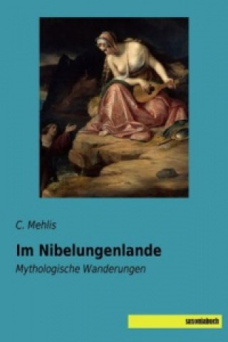 Kniha Im Nibelungenlande C. Mehlis