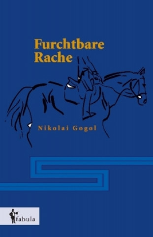 Buch Furchtbare Rache Nikolai Gogol