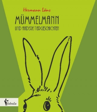 Carte Mümmelmann und andere Tiergeschichten Hermann Löns