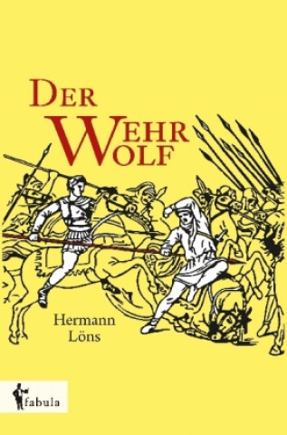 Carte Der Wehrwolf Hermann Löns