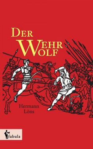 Carte Wehrwolf Hermann Löns