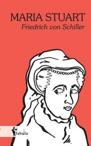 Boek Maria Stuart Friedrich Schiller