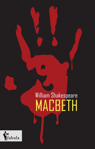 Book Macbeth William Shakespeare