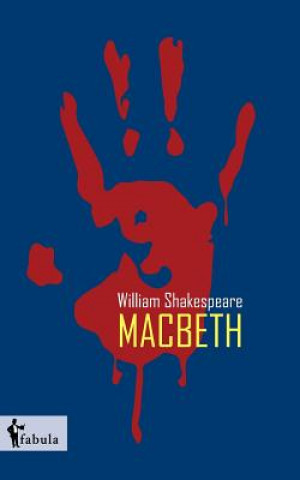 Książka Macbeth William Shakespeare