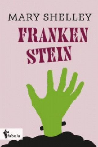 Book Frankenstein Mary Shelley