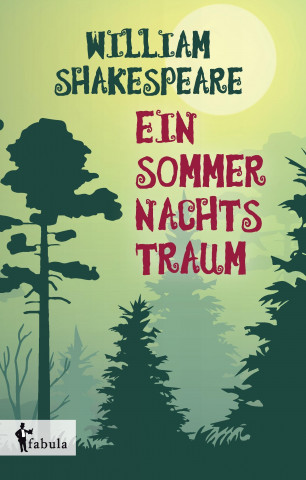 Buch Ein Sommernachtstraum William Shakespeare