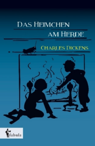 Carte Das Heimchen am Herde Charles Dickens