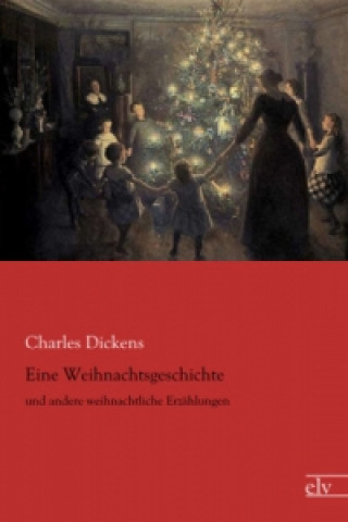 Carte Eine Weihnachtsgeschichte Charles Dickens