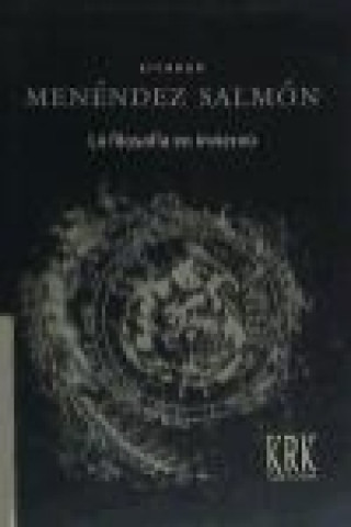 Książka Filosofia En Invierno Menendez Salmon