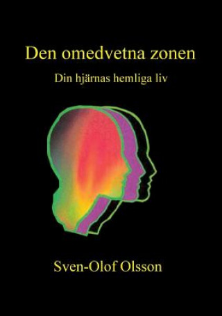 Book Den omedvetna zonen Olsson