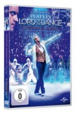 Video Lord of the Dance - Dangerous Games, 1 DVD Paul Dugdale
