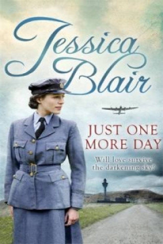 Книга Just One More Day Jessica Blair