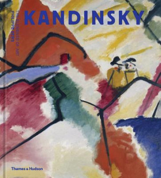 Carte Kandinsky Philippe Sers