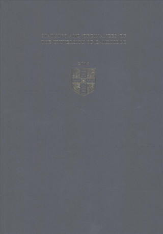 Knjiga Statutes and Ordinances of the University of Cambridge 2015 