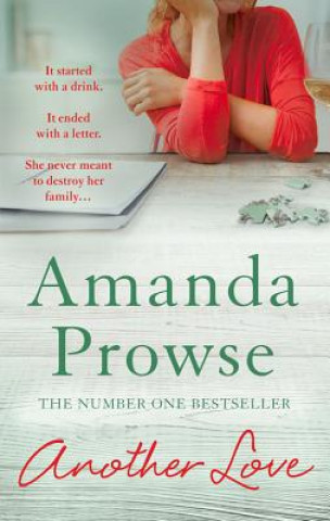 Kniha Another Love Amanda Prowse