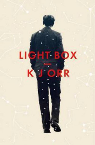 Книга Light Box K J Orr