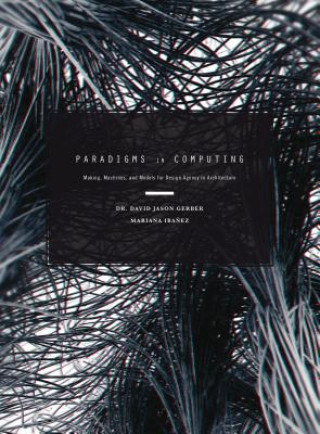 Könyv Paradigms in Computing David Jason Gerber