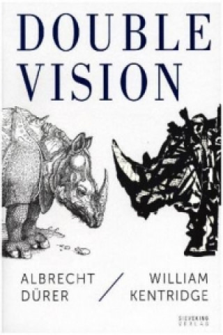 Könyv Double Vision 