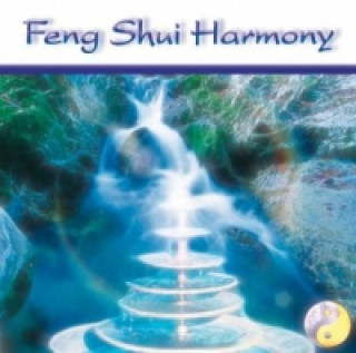 Audio Feng Shui Harmony, Audio-CD Sayama