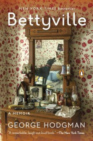 Livre Bettyville George Hodgman