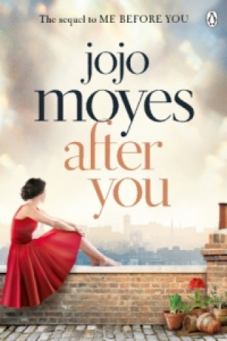 Knjiga After You Jojo Moyes