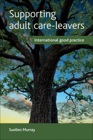 Carte Supporting Adult Care-Leavers Suellen Murray