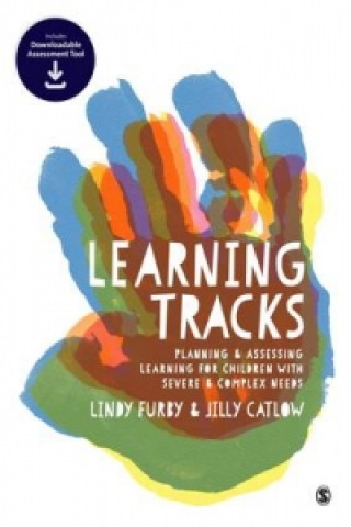 Buch Learning Tracks Lindy Furby