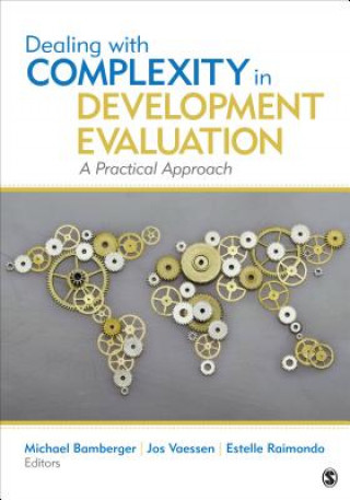 Libro Dealing With Complexity in Development Evaluation Michael Bamberger
