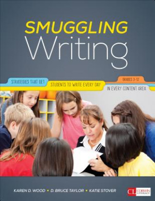 Buch Smuggling Writing UN Known