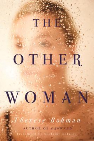 Buch Other Woman Therese Bohman