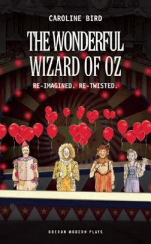 Buch Wonderful Wizard of Oz Caroline Bird