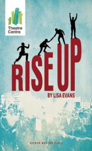 Carte Rise Up Lisa Evans