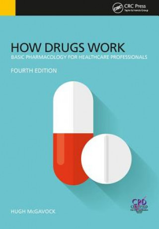 Carte How Drugs Work Hugh McGavock
