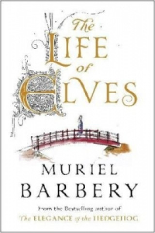 Buch Life of Elves Muriel Barbery