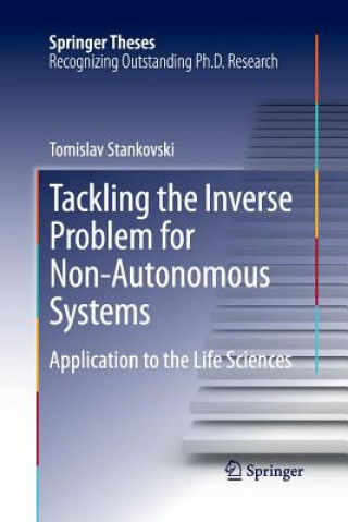 Carte Tackling the Inverse Problem for Non-Autonomous Systems Tomislav Stankovski