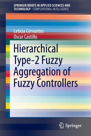 Carte Hierarchical Type-2 Fuzzy Aggregation of Fuzzy Controllers Leticia Cervantes