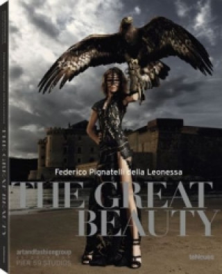 Carte Great Beauty Federico Pignatelli