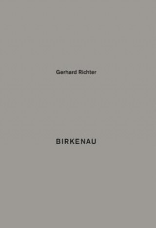 Carte Gerhard Richter Gerhard Richter