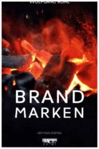 Kniha Brand Marken Wolfgang Röhl