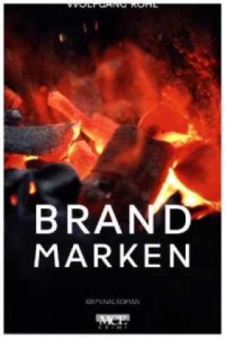 Livre Brand Marken Wolfgang Röhl