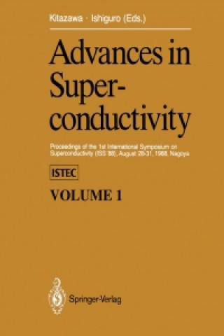 Carte Advances in Superconductivity Koichi Kitazawa