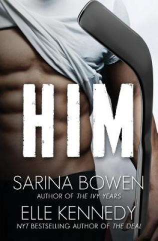 Carte Him Sarina Bowen