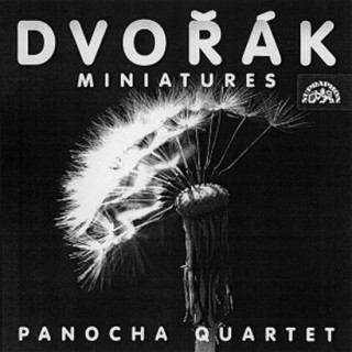 Audio Maličkosti - CD Tuma/Nejtek/Panocha-Quartett