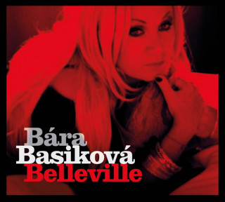 Hanganyagok Bára Basiková - Belleville CD Basiková Bára