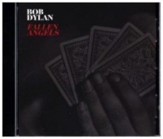 Audio Fallen Angels, 1 Audio-CD Bob Dylan