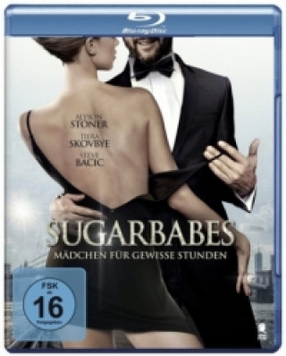 Videoclip Sugarbabes - Mädchen für gewisse Stunden, 1 Blu-ray Christopher A. Smith
